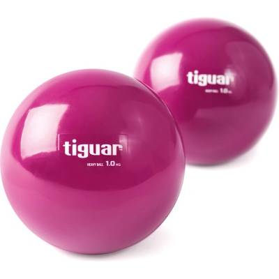 Tiguar Tiguar míček na pilates 1 kg