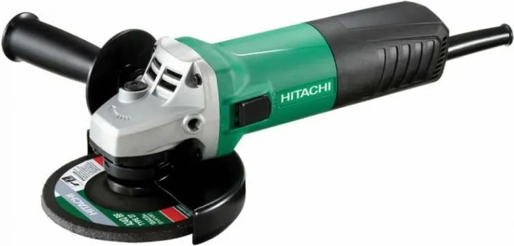 HiKOKI (Hitachi) G13SR4/G13SR4YGZ