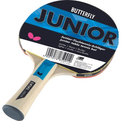 Butterfly Junior – Sleviste.cz