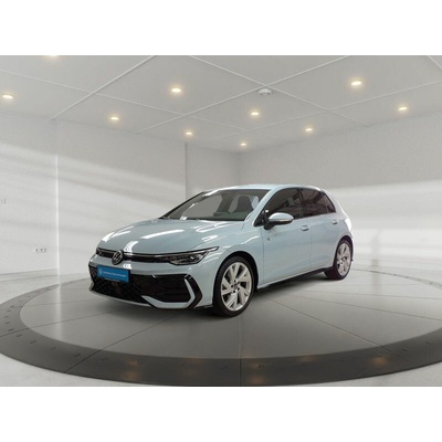 Volkswagen Golf 2.0 TSI R-Line 4Motion DSG 150 kW