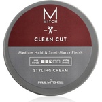 Paul Mitchell Mitch Clean Cut Styling Cream 85 g - parfimo