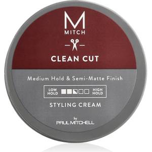 Paul Mitchell Mitch Clean Cut Styling Cream 85 g - parfimo