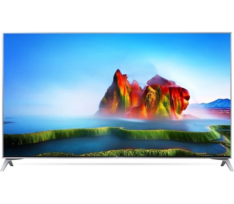 LG 55SJ800V