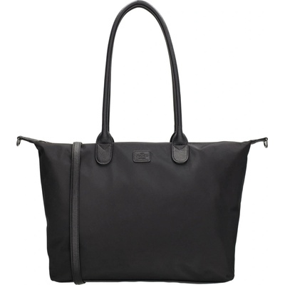 Charm London Buckingham Mono 00838 Black