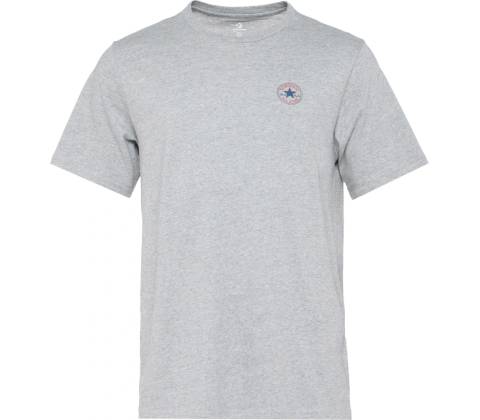 Converse Core Chuck Patch sivá