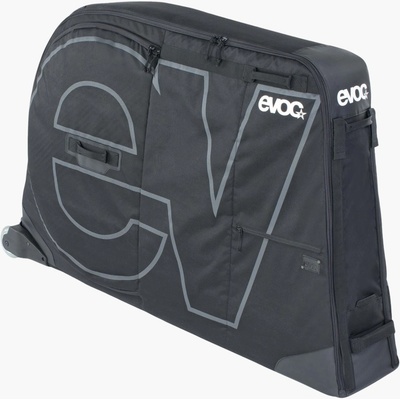 Obal Evoc Bike black 280L 85×36×138 cm – Zboží Dáma