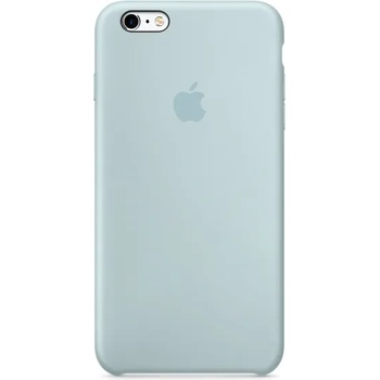 Image 1 of Apple iPhone 6s Silicone Case - Turquoise