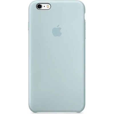 Apple iPhone 6s Silicone Case - Turquoise