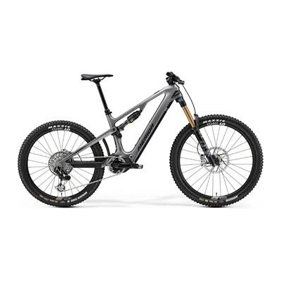 Merida eOne Sixty 10K 2024