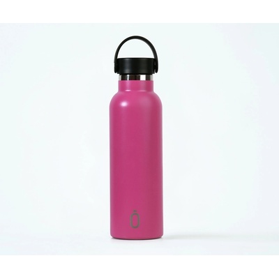 Runbott Termoláhev 600 ml Buganvilla