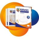 Voľne predajné lieky Voltaren 140 mg liečivá náplasť emp.med.5 x 140 mg