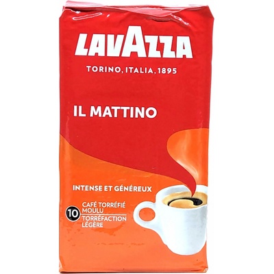 Lavazza Il Mattino mletá 250 g
