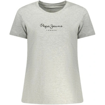 Pepe Jeans šedá