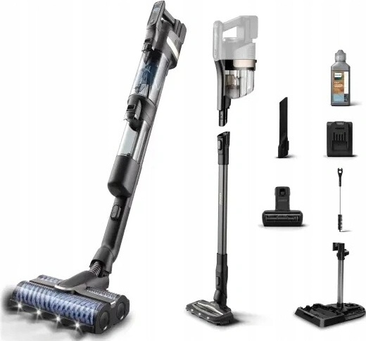 Philips AquaTrio 9000 XW9463/11