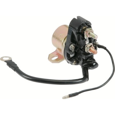 Pomocný spínač startéru Mitsubishi M2T67881