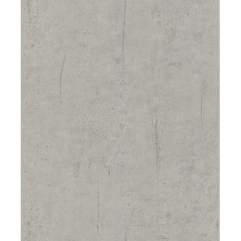 Rasch 475302 Luxusné vliesová tapeta na zeď Factory 2 imitácia betónu rozmery 0,53 x 10,05 m