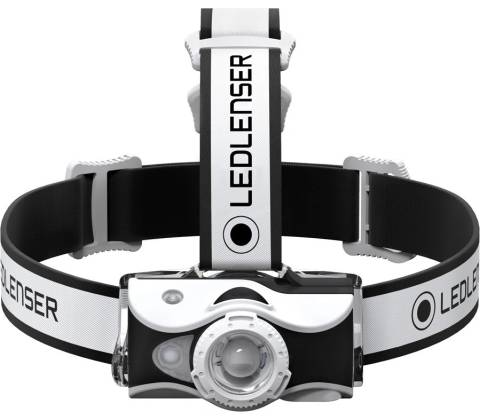 Ledlenser MH7