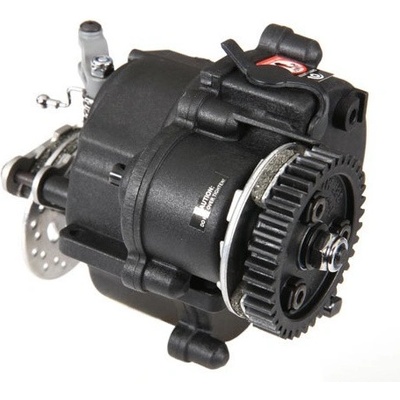Traxxas převodovka kompletní pro Revo 3.3