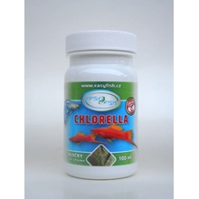 EasyFish Chlorella vločky 1 l