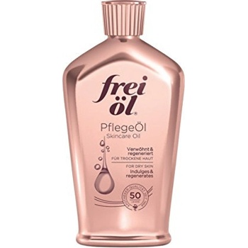 Frei öl PflegeÖl Skin Care Oil pečující tělový olej 125 ml