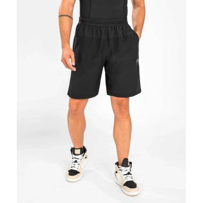 Venum MMA šortky G-Fit Air Black černé