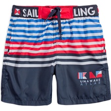 Chlapecké plavky LOSAN SAILING modré