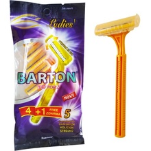 Bartoň TD702Z 5 kusov