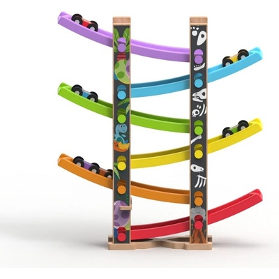 2Kids Toys Velká závodní dráha Rozšíření