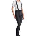 Sportful Дамски клин за колоездене Sportful Women's Supernova Bibtight Cycling bottoms - Black - размер XL (155-2150-0115)