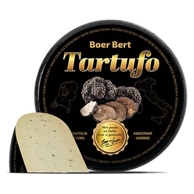 Ruscello Farmářská gouda s lanýžem 1000 g