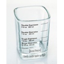 Joe Frex odměrka na espresso