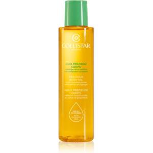 Collistar Special Perfect Body Precious Body Oil подхранващо масло за тяло 150ml