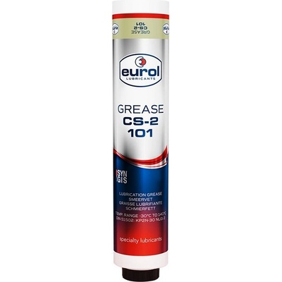 Eurol Grease CS-2/101 400 g