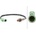 Lambda sonda HELLA 6PA 358 103-381