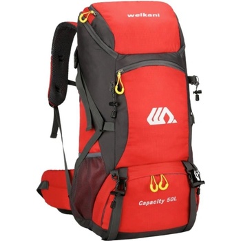 Merco Makalu 50 l červená