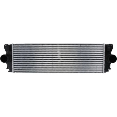 Chladič vzduchu Intercooler Mercedes Sprinter (B906) 06-13 VALEO