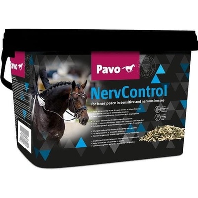Pavo Nerv Control 3 kg