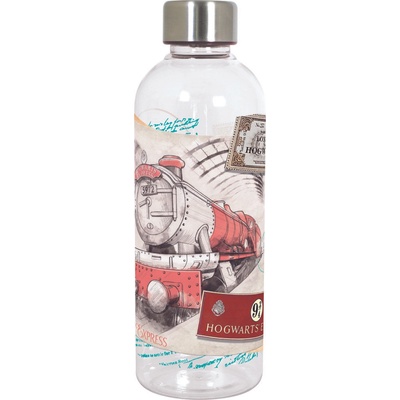 Stor Plastová HARRY POTTER 850 ml
