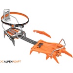 Petzl Котки за лед Petzl Dart Flexlock (U001AA00)
