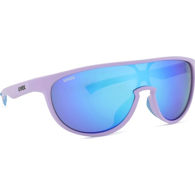 uvex Uvex Sportstyle 515 Levander Matt/Mir. Blue S5330664416