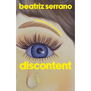 Discontent | Mara Faye Lethem (2025)