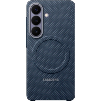 Samsung Galaxy S26 Carbon Magnet Case dark blue (EF-KS942SCEGWW)