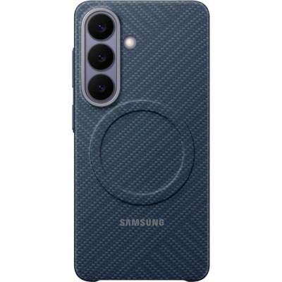 Samsung Galaxy S26 Carbon Magnet Case dark blue (EF-KS942SCEGWW)