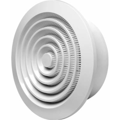 Europlast NGA125 125 mm bílá