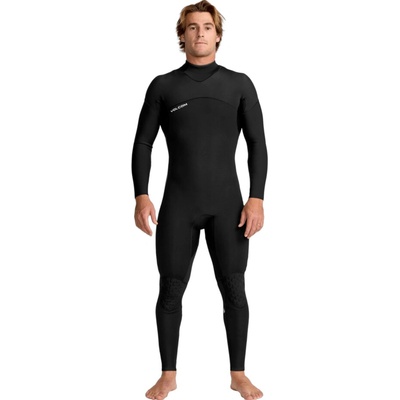 VOLCOM 3/2Mm LS Bz Fullsuit BLK