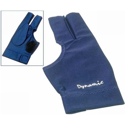 Dynamic Kulečníková rukavice – Zboží Dáma