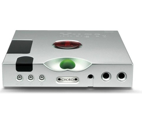 Chord Hugo TT 2