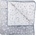 BOMIMI PLAY BLANKET 120x120