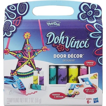Play-Doh Dohvinci dekorační rámeček