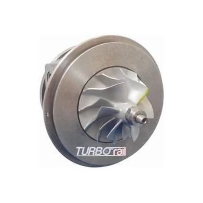 TURBORAIL Turbodmychadlo, kompresor TBR 300-00005-500